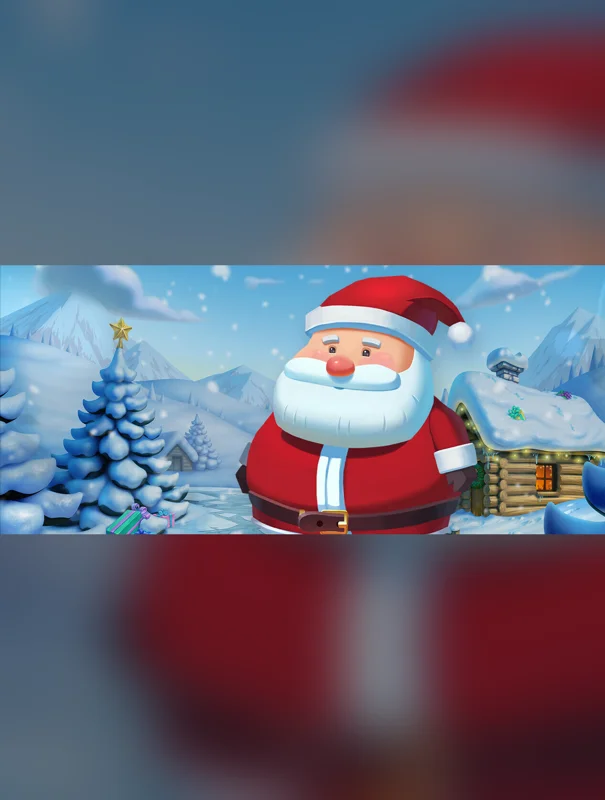 Fat Santa