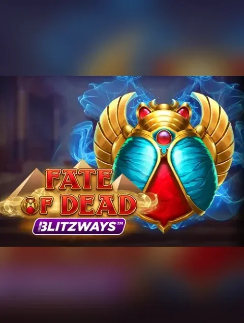 Fate of Dead Blitzways