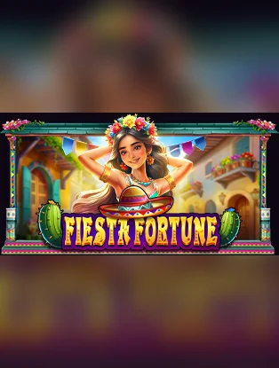Fiesta Fortune