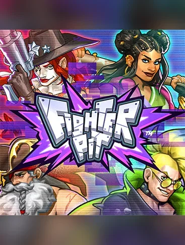 Fighter Pit
