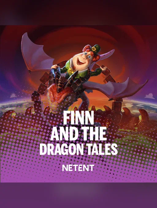 Finn and the Dragon Tales