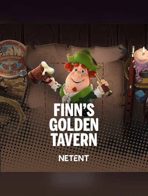 Finn's Golden Tavern