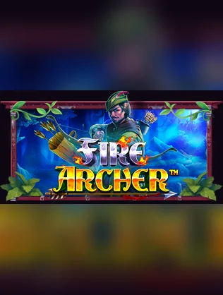 Fire Archer