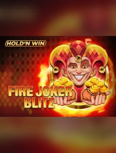 Fire Joker Blitz