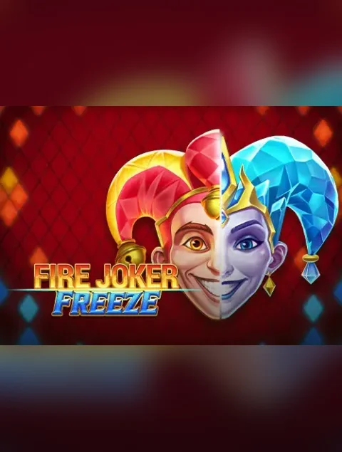 Fire Joker Freeze