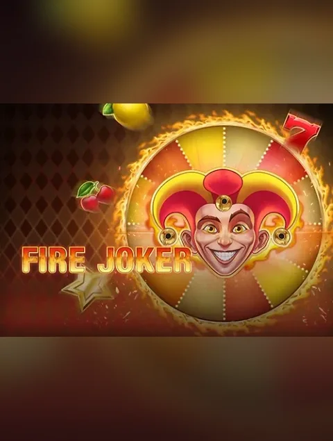 Fire Joker