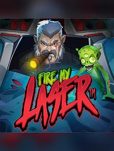 Fire my Laser