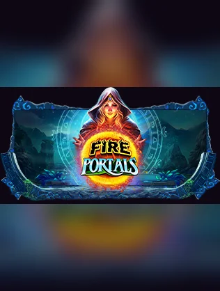 Fire Portals