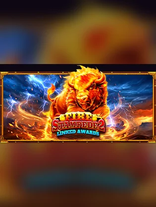 Fire Stampede 2