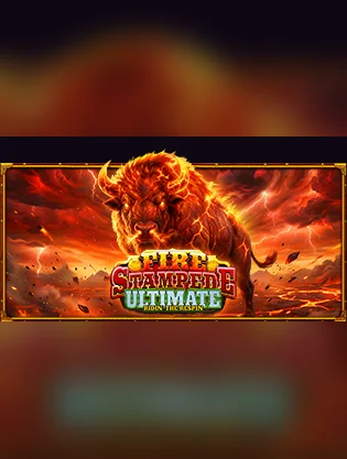 Fire Stampede Ultimate