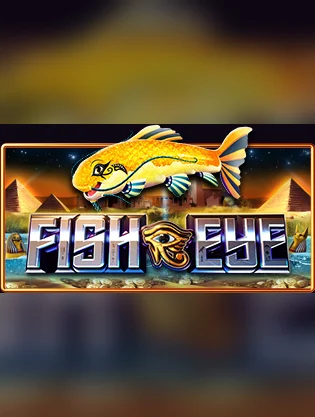 Fish Eye
