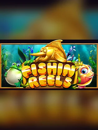 Fishin Reels