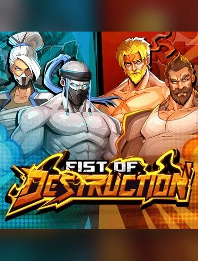 Fist of Destruction
