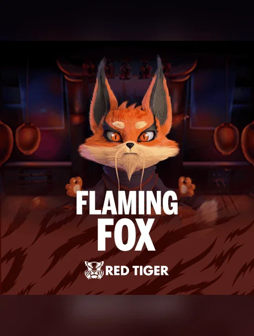 Flaming Fox