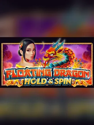 Floating Dragon