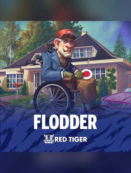 Flodder