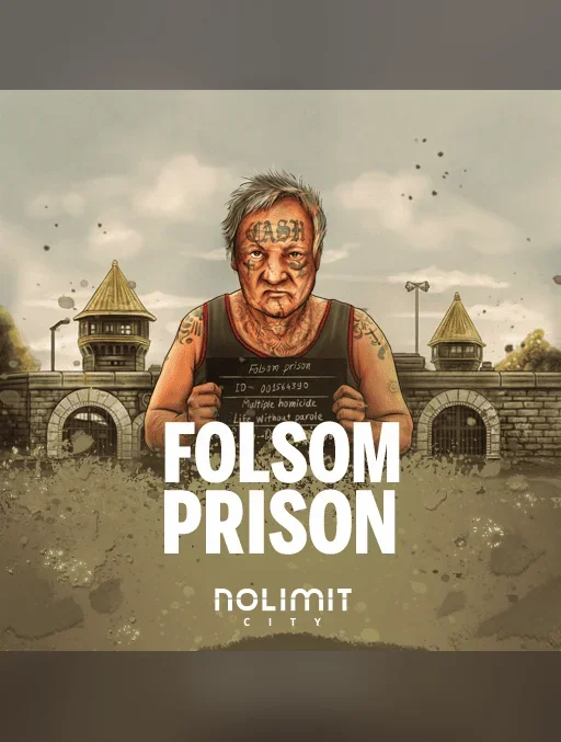 Folsom Prison