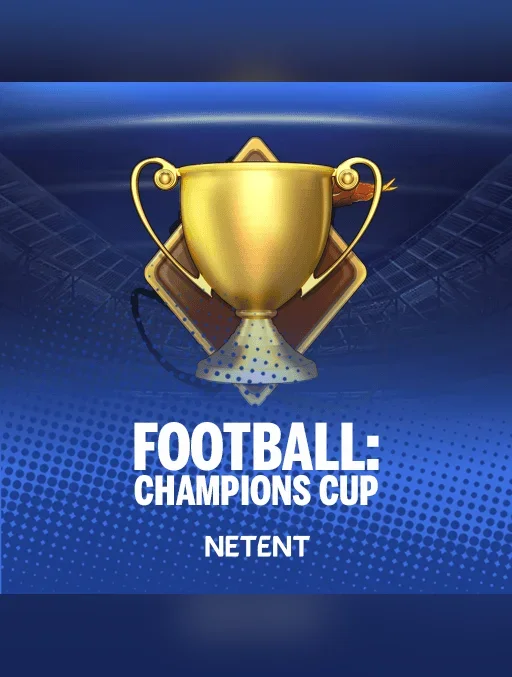 Football: Champions Cup