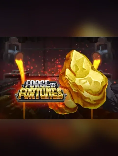 Forge of Fortunes