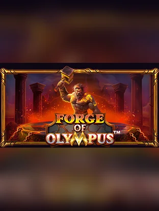 Forge of Olympus