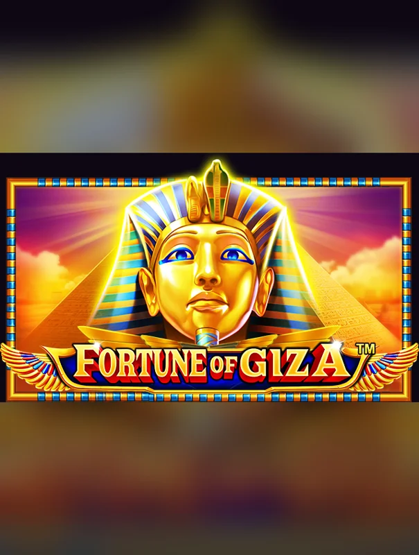 Fortune of Giza