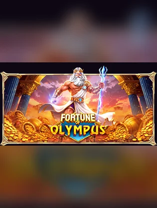 Fortune of Olympus