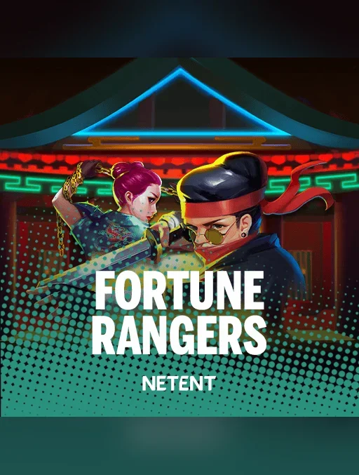 Fortune Rangers
