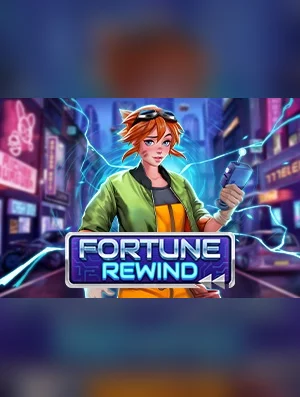 Fortune Rewind