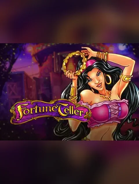 Fortune Teller