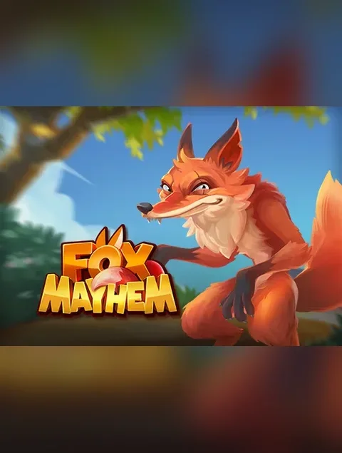 Fox Mayhem