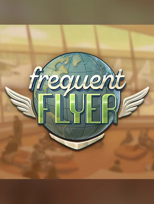 Frequent Flyer