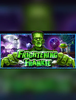 Frightening Frankie