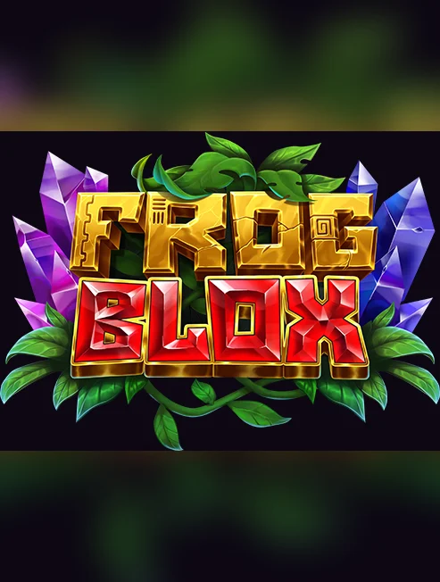 Frogblox