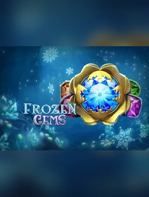 Frozen Gems