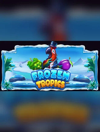 Frozen Tropics