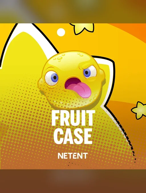 Fruit Case