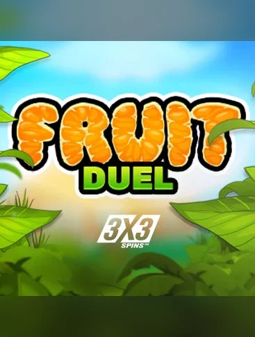 Fruit Duel
