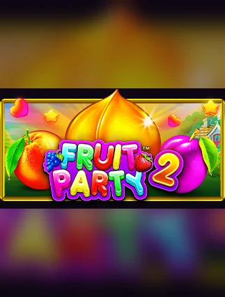 Fruit Party 2