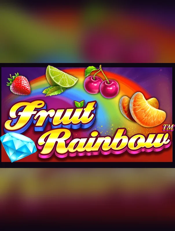 Fruit Rainbow