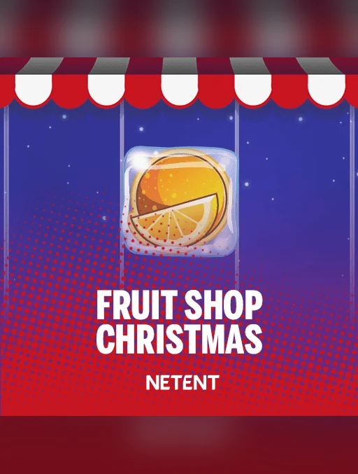 Fruit Shop Christmas