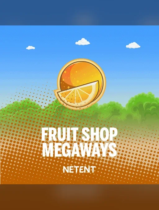 Fruit Shop Megaways