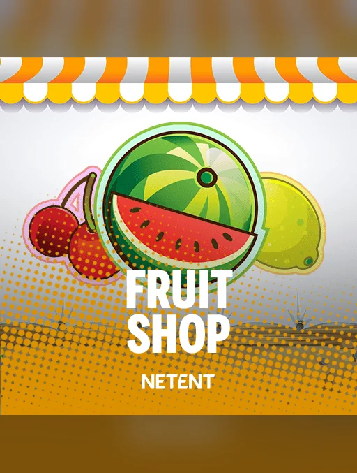 Fruit Shop