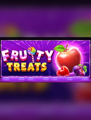 Fruity Treats