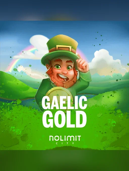 Gaelic Gold