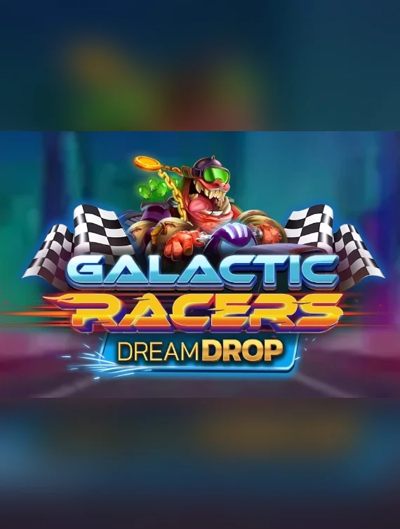 Galactic Racers Dream Drop