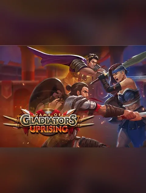 Game of Gladiators: Uprising