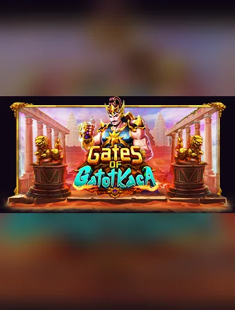 Gates of Gatot Kaca