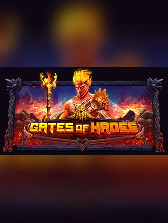 Gates of Hades