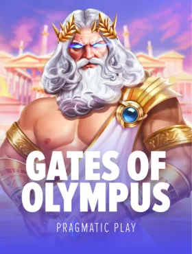 Gates of Olympus