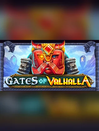 Gates of Valhalla